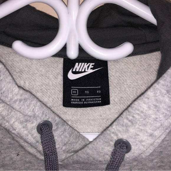Nike hoodie men’s XL - Picture 2 of 3